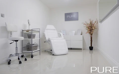 Pure Pigmentation® | Permanent Makeup image