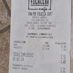 Photo n°1 de l'avis de Nick. fait le 16/04/2024 à 21:12 sur le  PAN X FOCACCIA cafè à Borgo Ticino