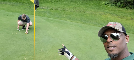 Public Golf Course «Hansen Park Golf Course», reviews and photos, 9800 Underwood Pkwy, Wauwatosa, WI 53226, USA