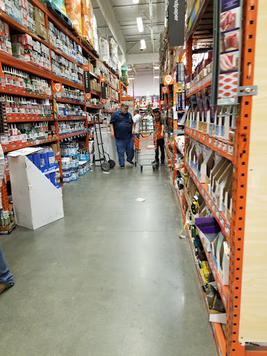 Home Improvement Store «The Home Depot», reviews and photos, 3040 Slauson Ave, Huntington Park, CA 90255, USA