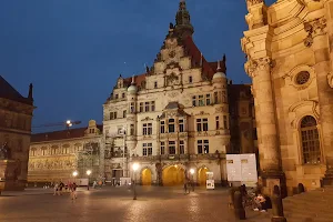 Restaurant & Pension Dresdner Panorama image