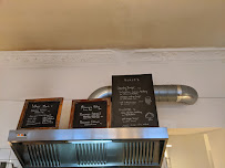 Vöner à Berlin menu
