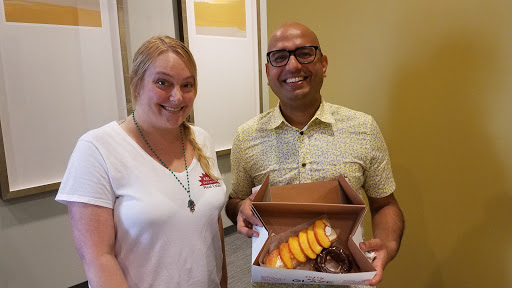 Donut Shop «Bon Glaze», reviews and photos, 3575 Durden Dr NE, Brookhaven, GA 30319, USA