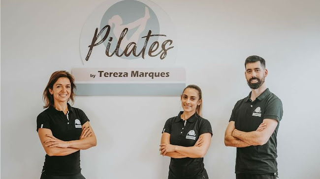 Pilates byterezamarques Leiria