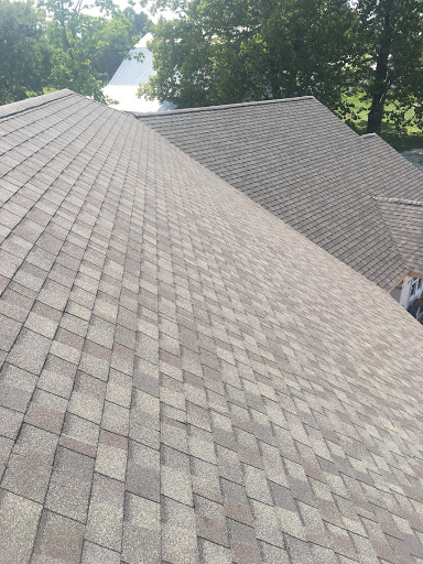 Stark Roofing LLC in House Springs, Missouri