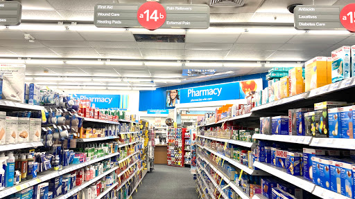 Drug Store «CVS», reviews and photos, 2331 Palm Ridge Rd, Sanibel, FL 33957, USA