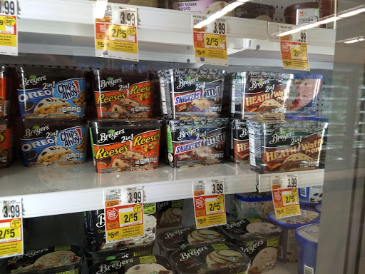 Grocery Store «Giant Food Stores», reviews and photos, East Main St E Main St, Ephrata, PA 17522, USA