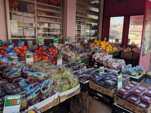 Grocery Store «Ocean Bay Market Inc», reviews and photos, 2424 Coney Island Ave, Brooklyn, NY 11223, USA