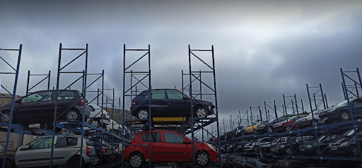 Photo 3 - Dem's Auto Casse-Auto CHARTRES