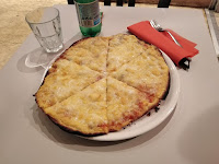 Plats et boissons du Pizzeria Etoile Pizza à Lyon - n°1