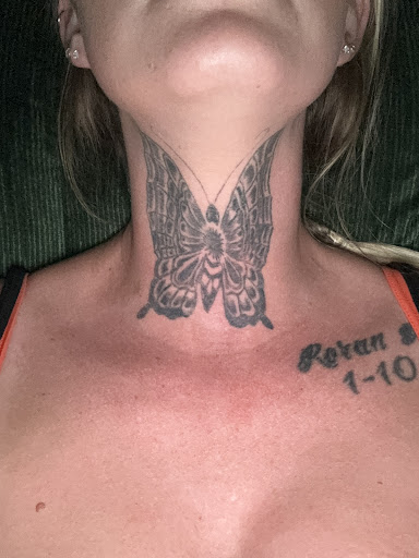 Explore al capone tattoo ideas, creative tattoo ideas in Bradley, available at Rogers Tattooing & Body Piercing