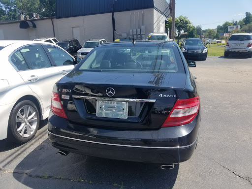 Car Dealer «G & L Auto Mart Inc», reviews and photos, 11501 Shelbyville Rd, Louisville, KY 40243, USA