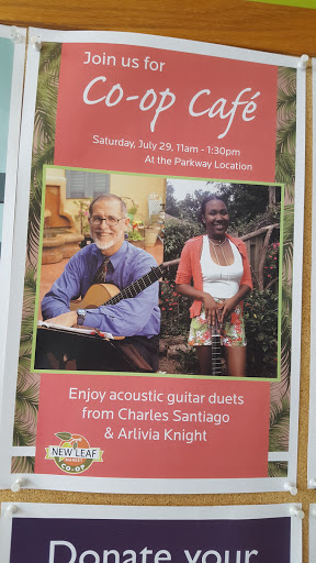 Health Food Store «New Leaf Market Co-op», reviews and photos, 1235 Apalachee Pkwy, Tallahassee, FL 32301, USA