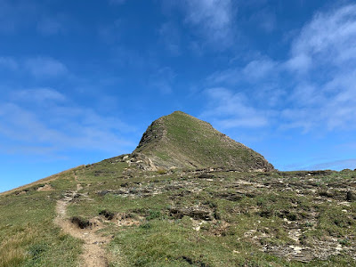 Pic d'Arlas à Arette