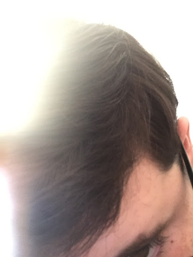 Barber Shop «Ames Barber Shop», reviews and photos, 55 Park Ave, Rutherford, NJ 07070, USA