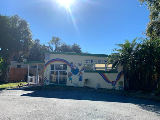 Day Care Center «VIP Child Care Inc», reviews and photos, 3712 W McKay Ave, Tampa, FL 33609, USA