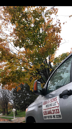 Moving and Storage Service «Abba & Sons Moving LLC», reviews and photos, 1420 S Alvernon Way, Tucson, AZ 85711, USA