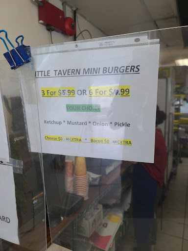 Bakery «Laurel Tavern Donuts», reviews and photos, 115 Washington Blvd, Laurel, MD 20707, USA