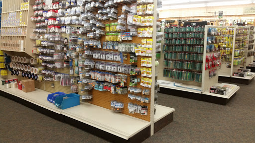 Hunting and Fishing Store «FISHING TACKLE GRAB BAG», reviews and photos, 5521 N State Rd, Davison, MI 48423, USA
