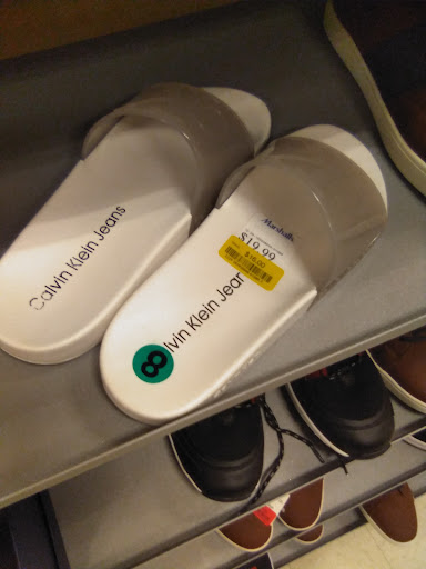 Department Store «Marshalls», reviews and photos, 2461 N Atlantic Ave, Daytona Beach, FL 32118, USA