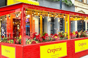 Creperie NYC image