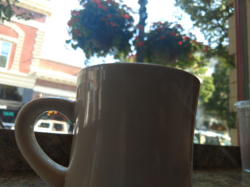 Coffee Shop «Mill Mountain Coffee & Tea», reviews and photos, 117 Campbell Ave SE, Roanoke, VA 24011, USA