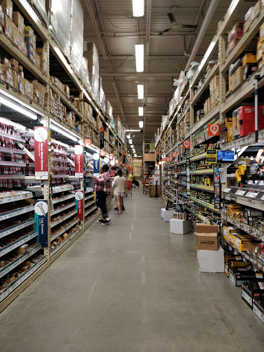 Home Improvement Store «The Home Depot», reviews and photos, 1300-1320 Corporate Dr, Westbury, NY 11590, USA
