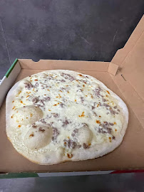 Plats et boissons du Pizzas à emporter Brabra pizza à Gattières - n°2