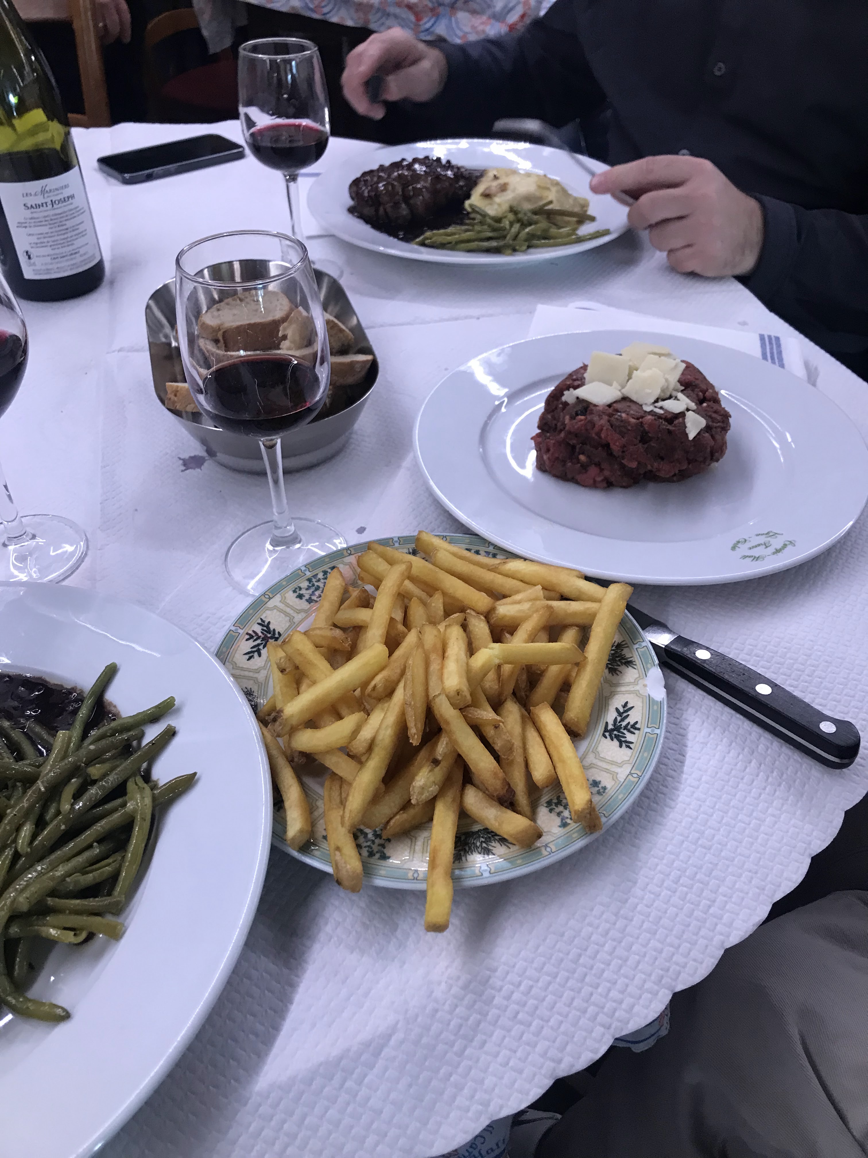 Photo n° 1 de l'avis de Valentin.D fait le 01/03/2024 à 17:46