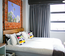 Cape Diamond Boutique Hotel photo
