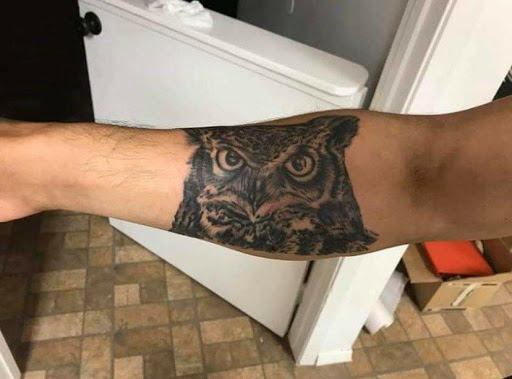 Explore easter tattoo ideas, creative tattoo ideas in Salt Lake City, available at Koi Dragon Tattoos