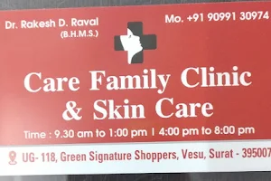 Care Family Clinic & Skin Care image