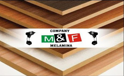 COMPANY 'M&F Melamina'