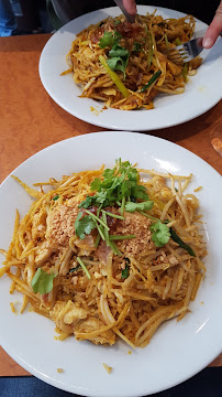 Plats et boissons du Restaurant vietnamien Banh-Mi à Paris - n°14