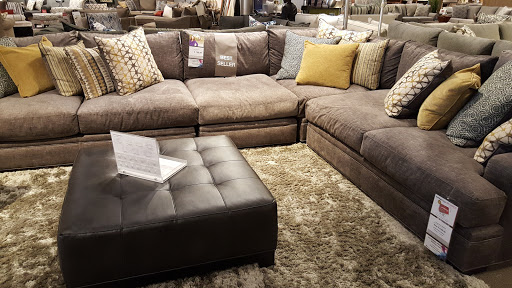 Furniture Store «Art Van Furniture - Ann Arbor», reviews and photos, 425 E Eisenhower Pkwy, Ann Arbor, MI 48108, USA