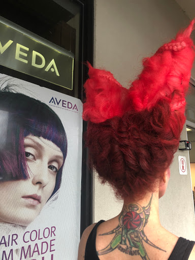 Beauty Salon «Acacia Aveda Lifestyle Salonspa», reviews and photos, 1308 Vestal Pkwy E # 3, Vestal, NY 13850, USA