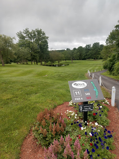 Country Club «Twin Hills Country Club», reviews and photos, 199 Bread and Milk St, Coventry, CT 06238, USA