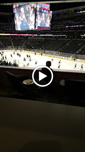 Ice Hockey Club «Colorado Avalanche», reviews and photos, 1000 Chopper Cir, Denver, CO 80204, USA