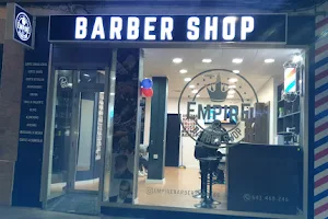 Empire Barber Shop image