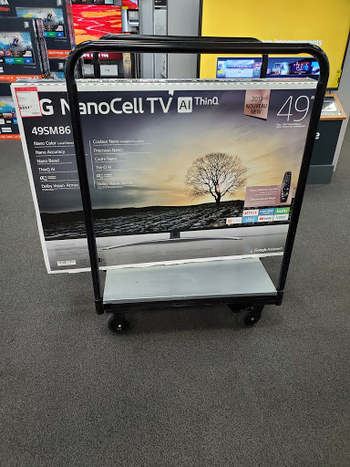 Electronics Store «Best Buy», reviews and photos, 1310 Tingle Cir E k, Mobile, AL 36606, USA