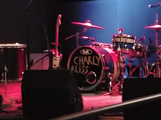 Auditorium «Iron Horse Music Hall», reviews and photos, 20 Center St, Northampton, MA 01060, USA