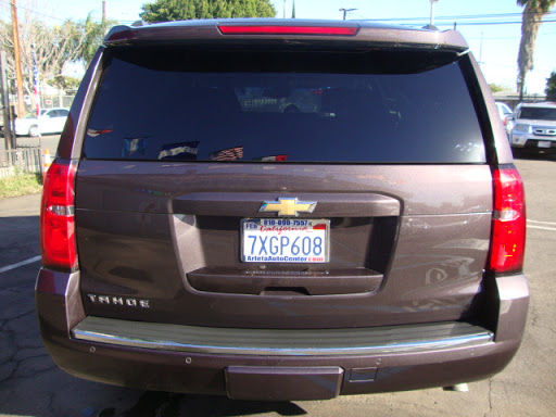 Used Car Dealer «Arleta Auto Center», reviews and photos, 14001 Van Nuys Blvd, Arleta, CA 91331, USA