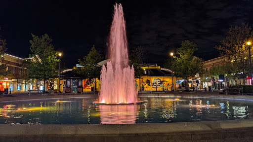 Shopping Mall «Easton Town Center», reviews and photos, 160 Easton Town Center, Columbus, OH 43219, USA