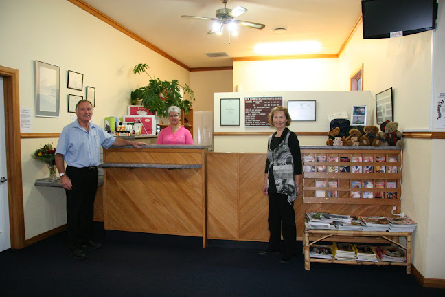 New Plymouth Chiropractic Clinic - New Plymouth