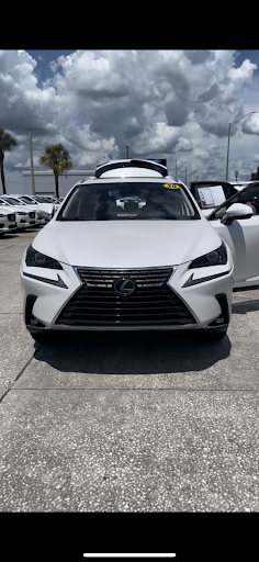 Car Dealer «Volvo of Tampa», reviews and photos, 6008 N Dale Mabry Hwy, Tampa, FL 33614, USA