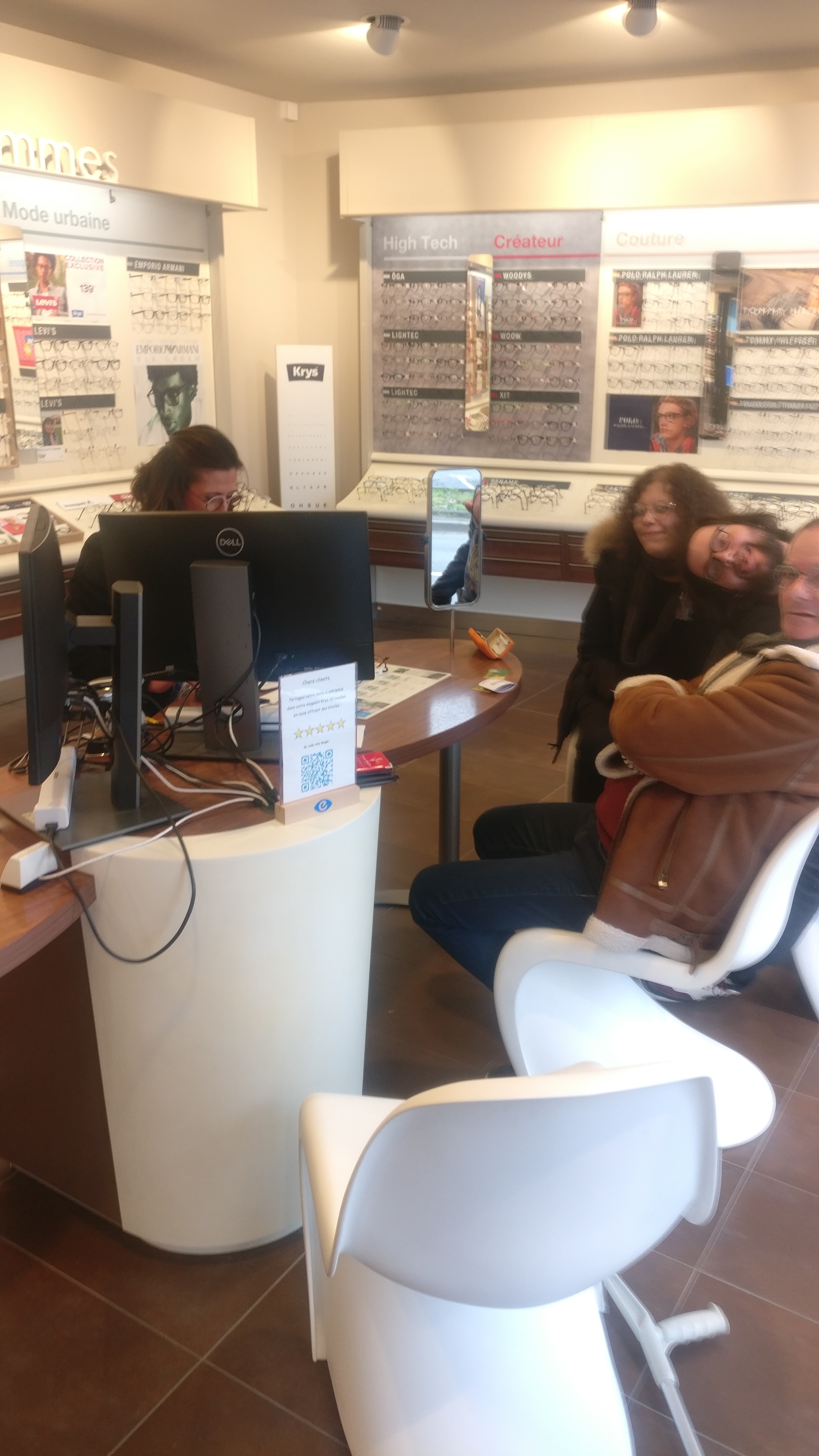 Photo n° 1 de l'avis de Sandrine.r fait le 20/01/2024 à 11:03