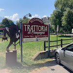 Photo n°1 de l'avis de Raymond.d fait le 19/07/2022 à 15:40 sur le  Ristorante Trattoria di Campagna à Sarre