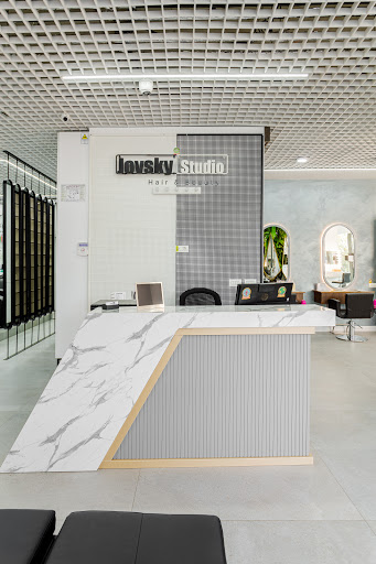 Jovsky Studio Floreasca