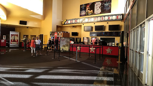 Movie Theater «AMC Surprise Pointe 14», reviews and photos, 13649 N Litchfield Rd, Surprise, AZ 85379, USA