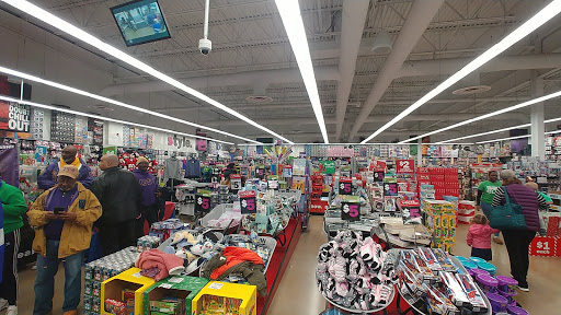 Variety Store «Five Below», reviews and photos, 3632 Concord Pike, Wilmington, DE 19803, USA